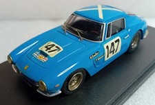 FERRARI 250 GT SWB TOUR de