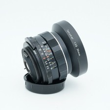 SMC Takumar 35mm 3,5 obiettivo