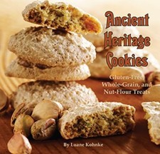 Ancient heritage cookies - ancient,