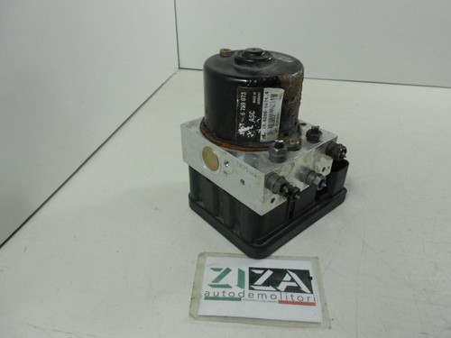 Centralina abs bmw e46 - e46, 2002