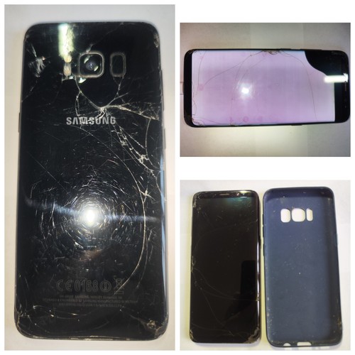 Samsung galaxy g950f - samsung,