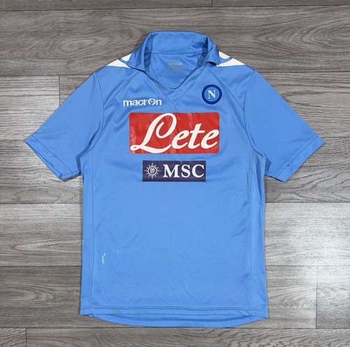 Ssc napoli 2013 2014 home - napoli,