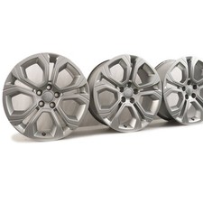 Cerchi in lega Land Rover