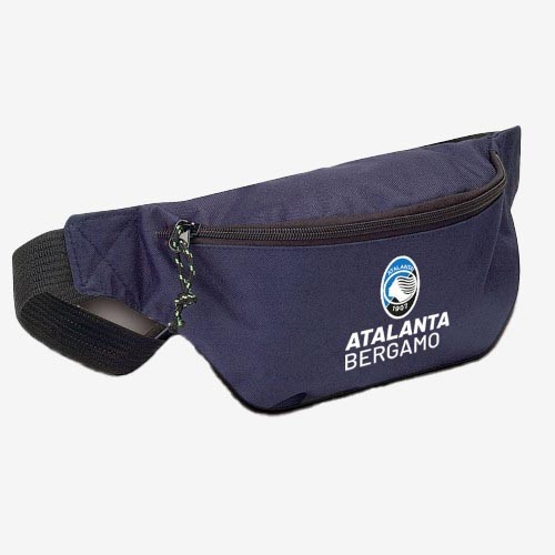 Atalanta marsupio blu in - atalanta,