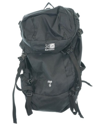 Karrimor backpacks black - backpacks,