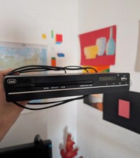 Lettore DVD hdmi uscita usb cd mp3 telecomando per tv player audio video full hd