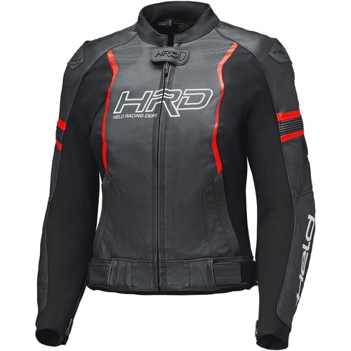 Held giacca pelle moto - held,