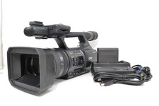 Videocamera mini-DV Sony