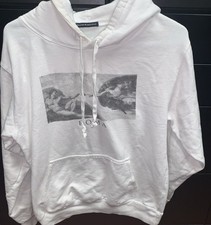 Brandy Melville Roma White