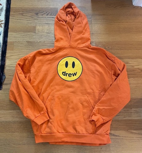 Drew house mascotte - drew, con
