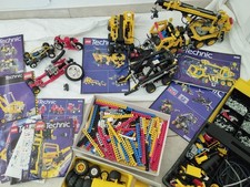 Lego Technic collezione lotto