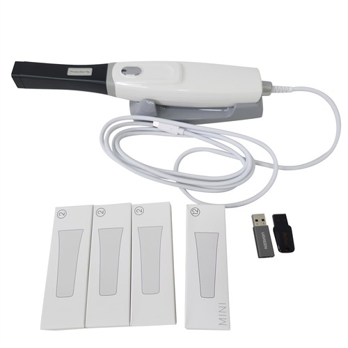 Scanner intraorale dentale