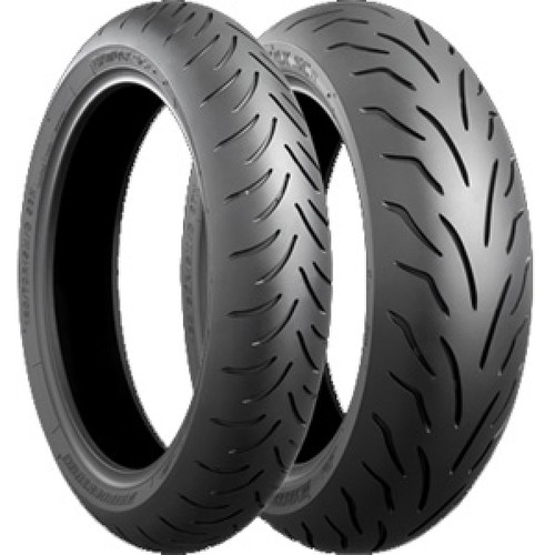 Gomma moto bridgestone 110 - moto, 110/90
