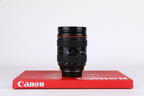 Canon 70mm usm 2 - l, +