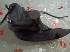 Serbatoio Benzina Carburante