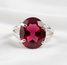 Anello gioielli etnici fatti a