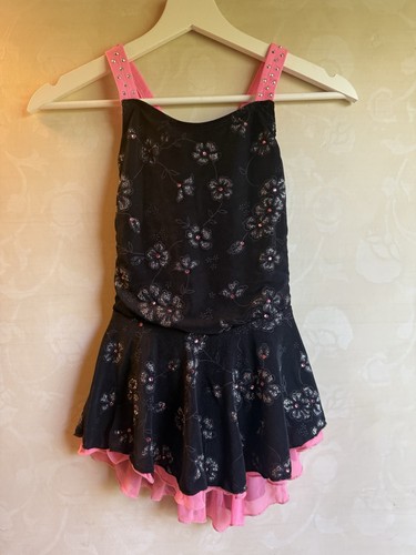 Vestito competizione - vestito,