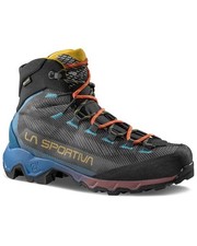 - La Sportiva Aequilibrium