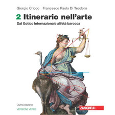 ITINERARIO NELL'ARTE 