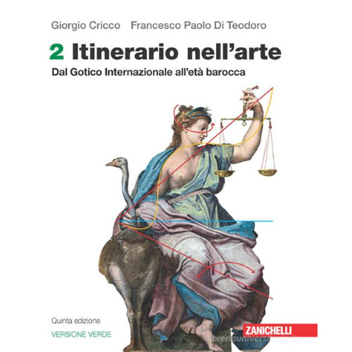 Itinerario nell arte - itinerario,