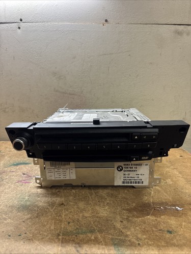 Bmw e60 e61 e63 controller - bmw,