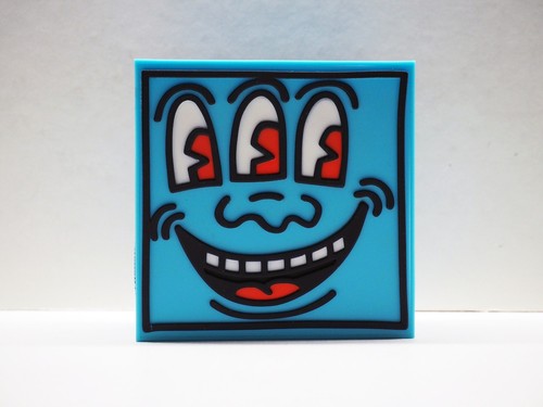 Keith haring soundqube - keith,