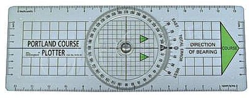 Plotter portland originale - portland,