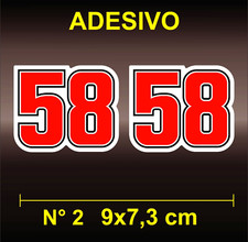 Adesivi sticker marco - sticker,