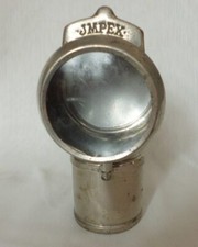 Faro fanale per bicicletta o moto a carburo. Marca Jmpex