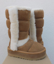 UGG STIVALI PLATEAU CHILLAPEAK