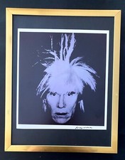 Andy Warhol | Stampa