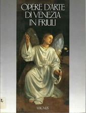 "Opere d'arte di Venezia in