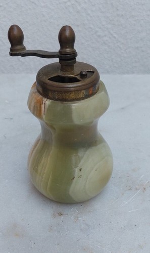 Macina pepe vero onice - vero,