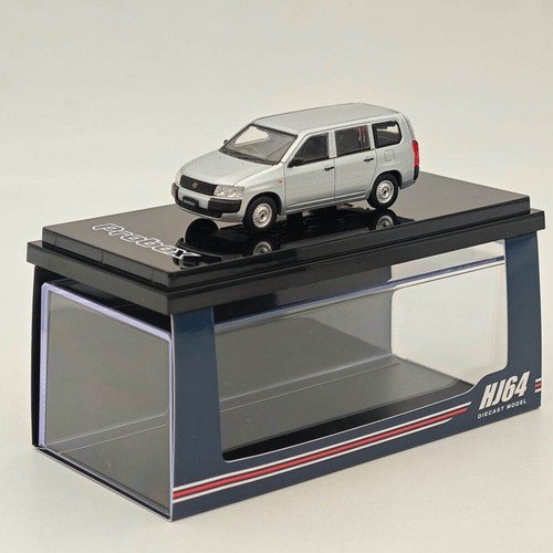 Modelli pressofusi hobby - 1/64,