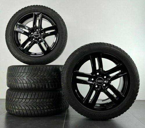 Audi pollici cerchioni a4 - 17,