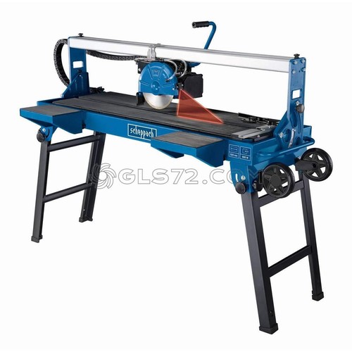Tagliapiastrelle elettrica con - tagliapiastrelle,