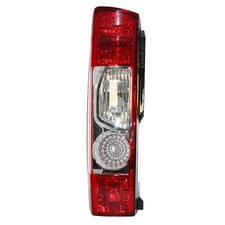 FANALE POSTERIORE SINISTRO FIAT DUCATO CITROEN JUMPER PEUGEOT BOXER DA 2006-2014