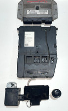 KIT CENTRALINA MOTORE RENAULT