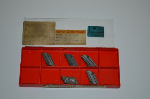 Sandvik knux 10l11 s1p - 04,