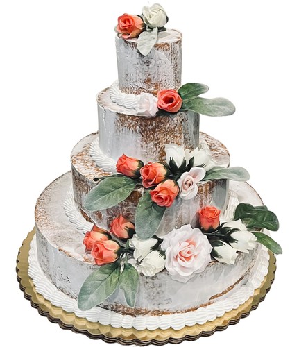 Dezicakes torta nuziale - dezicakes,