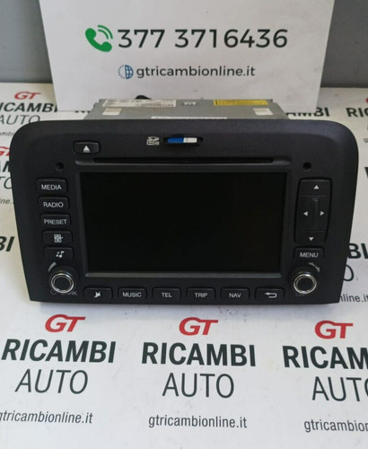 Fiat croma - croma, (2005-2010)