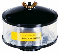 PREFILTRO ARIA A CICLONE Ø 58