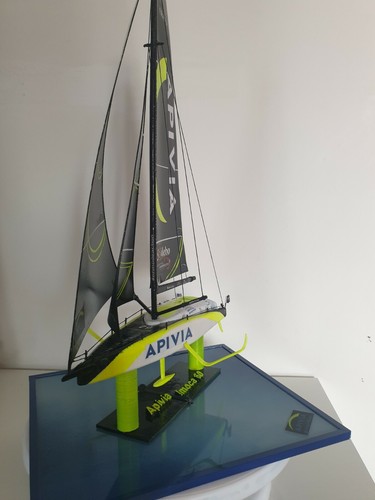Imoca model modellini - model,