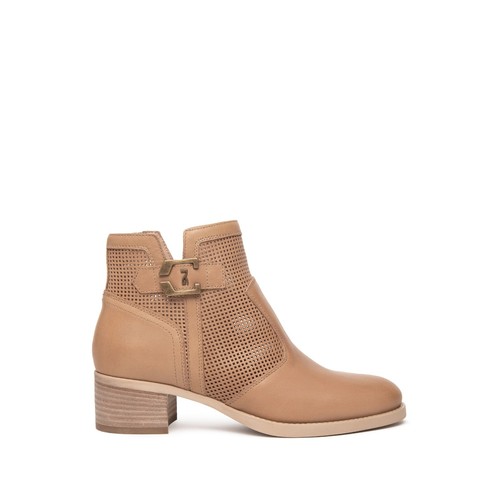 Stivaletto estivo donna - stivaletto,