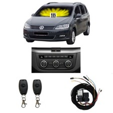 Riscaldamento autonomo +