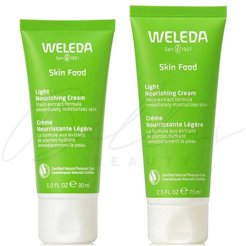 Weleda skin food crema - skin,
