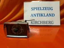 Alte Oldtimer VDO Autouhr