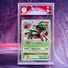 Pokemon torterra lv x - pokemon,