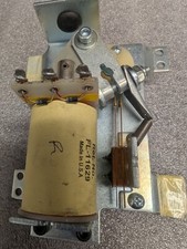 wms flipper coil assembly