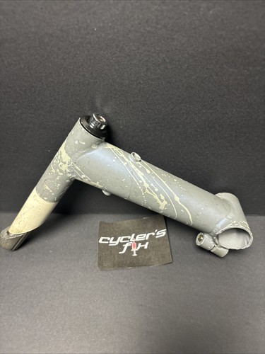 Nos anni mtb grigio - anni,